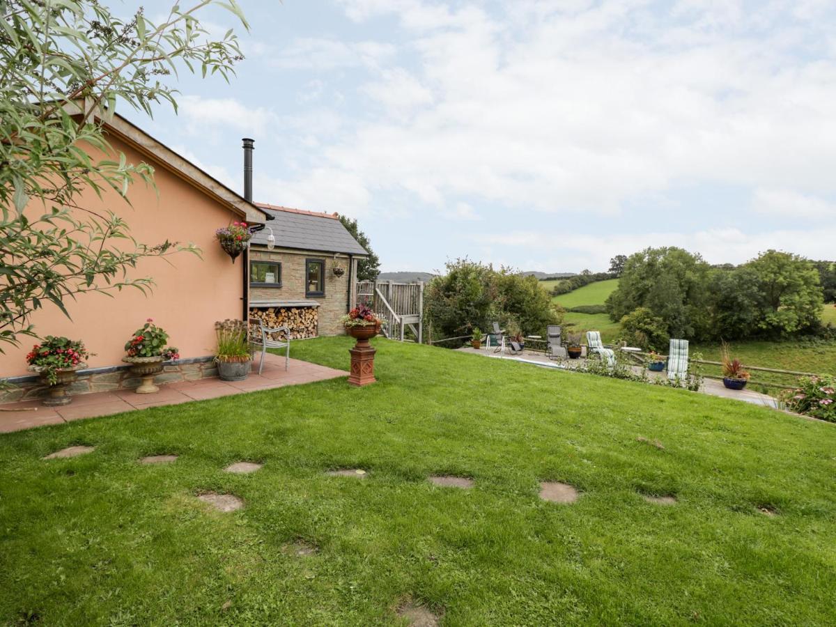 The Hideout Βίλα Ross-on-Wye Εξωτερικό φωτογραφία