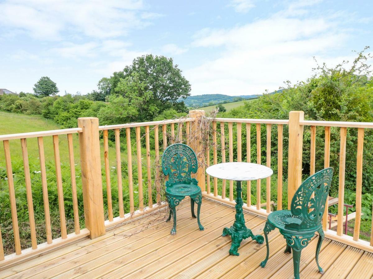 The Hideout Βίλα Ross-on-Wye Εξωτερικό φωτογραφία